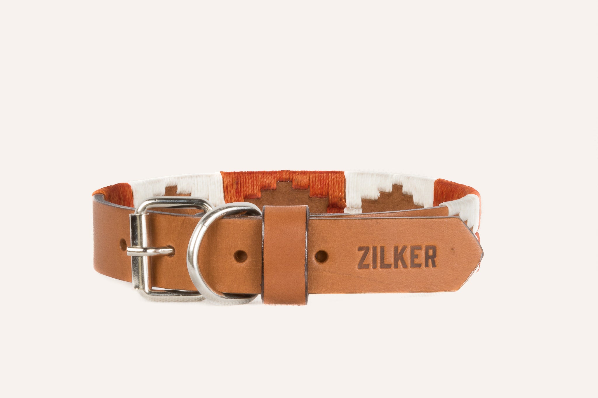 Mill Scale x Zilker Belt