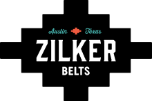 Size Charts – Zilker Belts